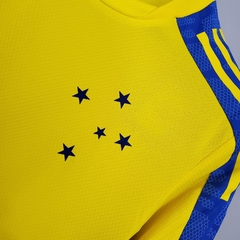 21/22 TREINO CRUZEIRO - comprar online