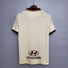 Imagem do 20/21 ROMA