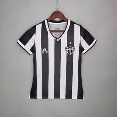 21/22 FEMININA ATLÉTICO MINEIRO