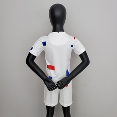 2022 NETHERLANDS CONJUNTO KIDS - MGT FUT