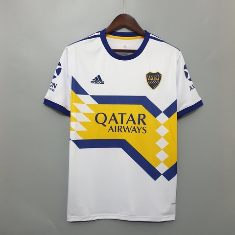 21/22 BOCA JUNIORS
