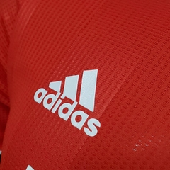 20/21 VERSÃO JOGADOR BAYERN MUNIQUE na internet