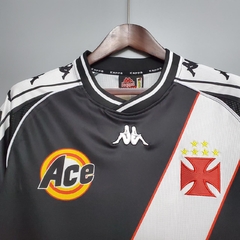 2000 RETRO VASCO DA GAMA - MGT FUT