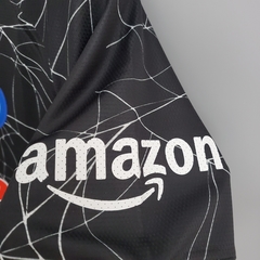 21/22 NAPOLI HALLOWEEN - MGT FUT