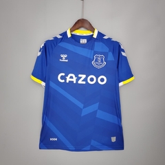21/22 EVERTON