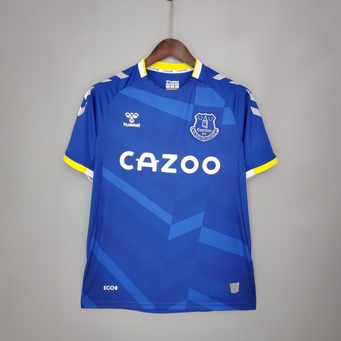 21/22 EVERTON