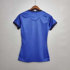 Imagem do 20/21 FEMININA CHELSEA