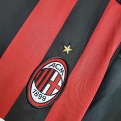 2009/2010 RETRO AC MILAN - comprar online