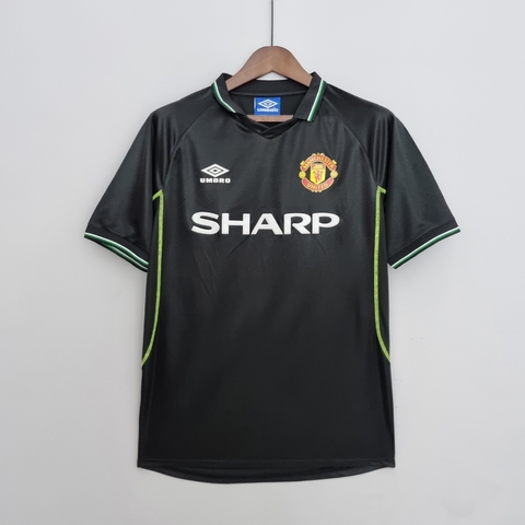 1988 RETRO MANCHESTER UNITED