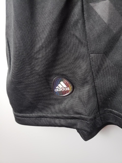 2012 RETRO REAL MADRID PRETA na internet