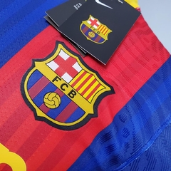 20/21 VERSÃO JOGADOR BARCELONA na internet