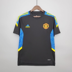 21/22 TREINO MANCHESTER UNITED
