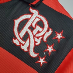 1999 RETRO FLAMENGO na internet
