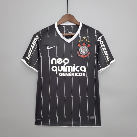 11/12 RETRO CORINTHIANS