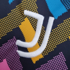 21/22 JUVENTUS na internet