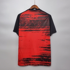 20/21 TREINO MANCHESTER UNITED - loja online