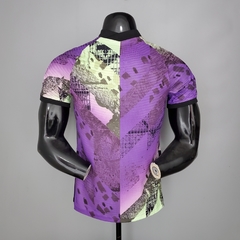 Imagem do 21/22 VERSÃO JOGADOR TOTTENHAM