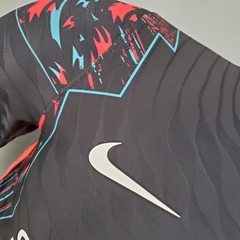 21/22 VERSÃO JOGADOR LIVERPOOL EDIÇÃO ESPECIAL - loja online