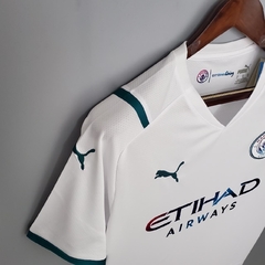 21/22 MANCHESTER CITY - comprar online