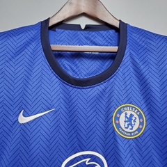 20/21 FEMININA CHELSEA na internet
