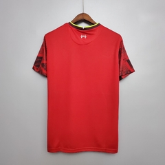 Imagem do 20/21 TREINO LIVERPOOL