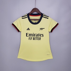 21/22 FEMININA ARSENAL