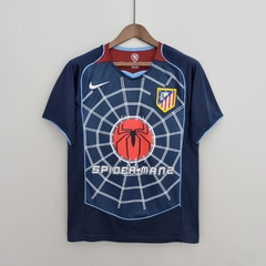 04/05 RETRO ATLÉTICO DE MADRID
