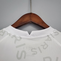 21/22 TREINO PSG - MGT FUT