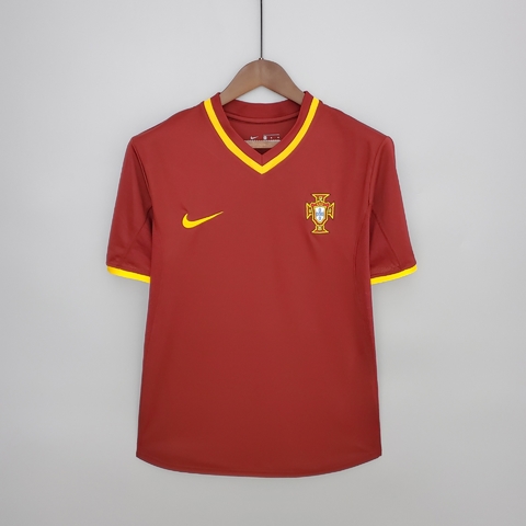 2000 RETRO PORTUGAL