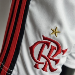 22/23 FLAMENGO CONJUNTO KIDS - MGT FUT