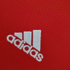 21/22 SÃO PAULO - MGT FUT