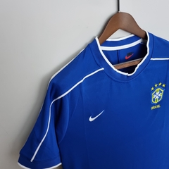 1998 RETRO BRASIL - MGT FUT