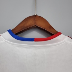 Imagem do 21/22 LYON