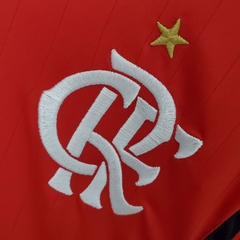 2022 “TEAMGEIST” FLAMEGO - comprar online