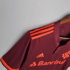 Imagem do 21/22 INTERNACIONAL