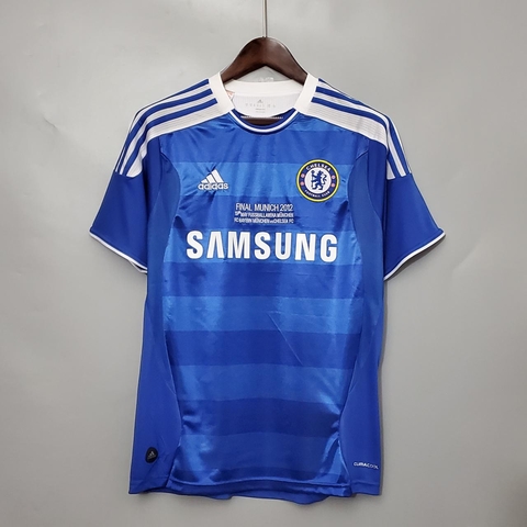 2012 RETRO CHELSEA