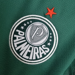 22/23 FEMININA PALMEIRAS - comprar online