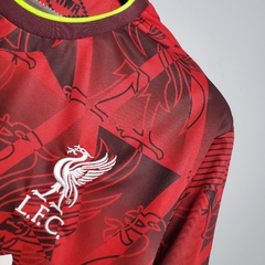 20/21 TREINO LIVERPOOL - comprar online