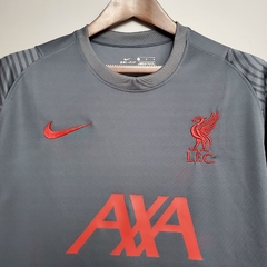 20/21 TREINO LIVERPOOL - MGT FUT