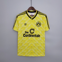 1988 RETRO BORRUSSIA DORTMUND