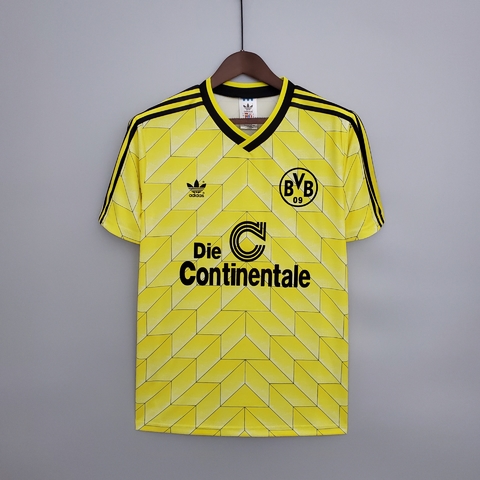 1988 RETRO BORRUSSIA DORTMUND