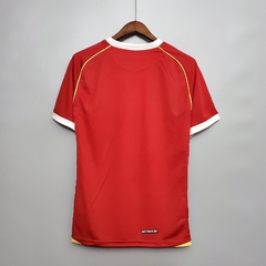 2006/2007 RETRO MANCHESTER UNITED - loja online