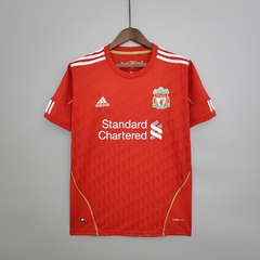 10/11 RETRO LIVERPOOL