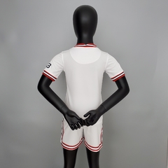 21/22 PSG CONJUNTO KIDS - loja online