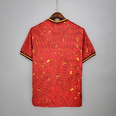 Imagem do 2O/21 ROMA