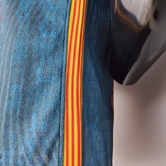 21/22 VERSÃO JOGADOR BARCELONA - loja online