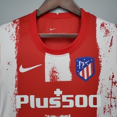 21/22 FEMININA ATLÉTICO DE MADRID - MGT FUT