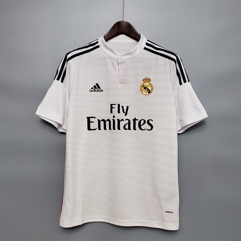 2014/2015 RETRO REAL MADRID