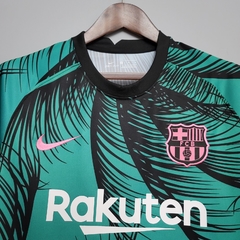 20/21 TREINO BARCELONA - loja online