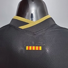 20/21 VERSÃO JOGADOR BARCELONA - loja online